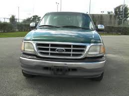 Image result for Deep Jewel Green 1999 F150