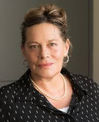 Deborah Levy's Instagram, Twitter & Facebook