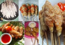 250 gr daging ayam dihaluskan 1 buah wortel ide usaha sempol ayam frozen dan goreng harga mulai rp. Resep Sempol Ayam Untuk Jualan 1000 Ide Kreatif Siap Jualan Part 13 Sosis Goreng Pangsit Bentuk Ikan Dijual 1000 An Youtube Ide Makanan Resep Masakan Resep Sosis Birr Ethiopia