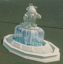 Creative cat fountain with fresh filter water for your cat finely polished pp resin (without bpa) for your pet's health and hygiene low decibel fountain: M U Founder S Fountain Disney Infinity Wiki Fandom