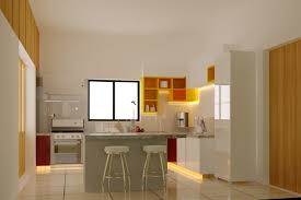 fresh and modern kitchen design ideas
