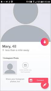 While the signup process is quick and easy, bumble doesn't ask you the. Can You Use Instagram Pictures On Tinder Lovetoknow