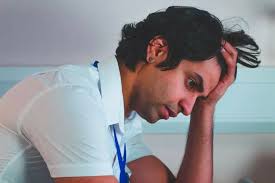 Generation of Irish workers 'on the brink of burnout', study finds