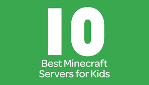 What is the multiplayer server ip for skyblock? 10 Best Minecraft Servers For Kids And Why