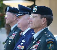 Assisting severely wounded members of the Armed Forces to maximize their  potential.