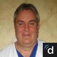 Dr. John McNeill, DO