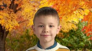 Fundraiser by Allison Musso : Finding James Kindred Musso