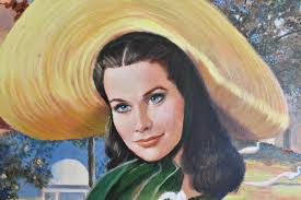 Sold at Auction: Leighton Jones, BARRY LEIGHTON JONES (British/American.  1932-2011)