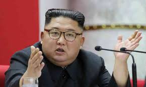 Corea do norte, 1 oficialmente república popular e democrática de corea, é un país asiático que ocupa a metade norte da península de corea.ten fronteira ao norte con china e con rusia; Kim Jong Un Morre Apos Complicacoes Em Cirurgia Diz Tmz Internacional Estado De Minas