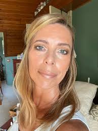 My girl @casey Wedding Makeup! I love the fact that this makeup can go from  super natural to full glam whenever I want! Some of you may have seen this 