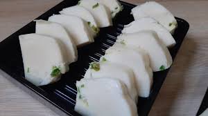 Resep pempek sutra ini termasuk ke kategori pempek tanpa ikan ya bunsay. Pempek Sutera Tanpa Ikan Pempek Putih Telur Paling Simpel Praktis Youtube