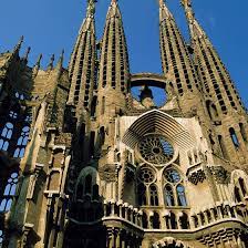 It is a large and intricate basilica designed by antoni gaudi, a catalan architect. Historic Cultural Places Of Interest In Barcelona