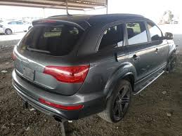 Image result for Daytona Gray 2014 Q7