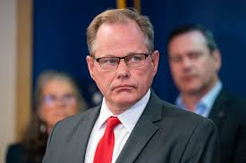 EDITORIAL: A mayor's office that lies to you