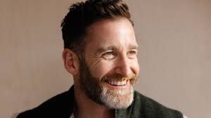 Paul Byrom: My birth mother is more like a friend