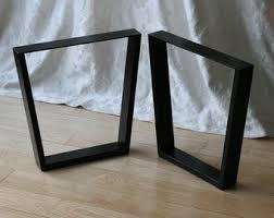 Coffee Table Legsbench Legs Metal Bench Legs Metal Table Etsy Metal Table Legs Table Legs Metal Table