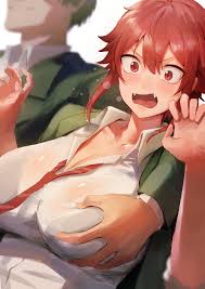 Rule34 - If it exists, there is porn of it  aizawa tomo, kubota junichirou,  rororo  6873401