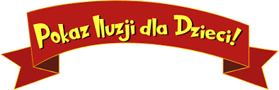 Pan Magiczny Iluzjonista, pokazy iluzji dla dzieci, Śląsk