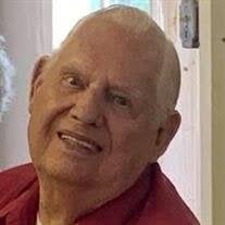 Columbus Robert Thomas Obituary