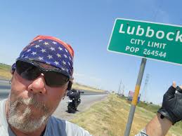 Revisiting an old favorite spot in Amarillo TX