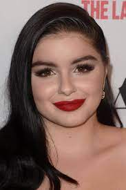 She sang it about a girl. Ariel Winter Before And After From 2008 To 2020 The Skincare Edit