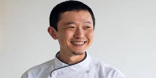 Tastemakers 2023: Calvin Kim of Mjomii Dessert & Coffee House