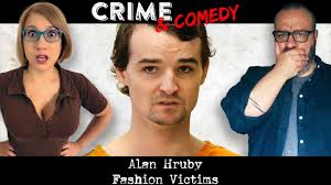 Crime & Comedy