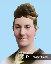 Agnes Augusta Talboys (1863