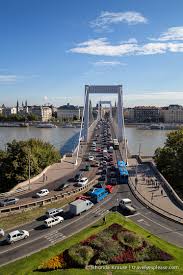 Begin or end a visit to budapest at the citadella on the western side of central budapest. Gellert Hill And The Citadella Budapest Travel Yes Please