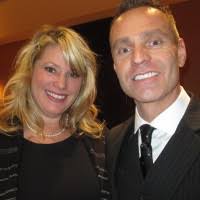 The Hope Gala at the Ritz