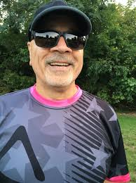 Marty's 49th Anniversary Softball Game Celebration