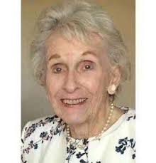 Margaret Vickroy Obituary (1932