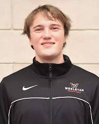 2024-25 Men's Track and Field Roster