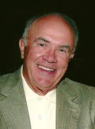 Harry Edge, Obituary