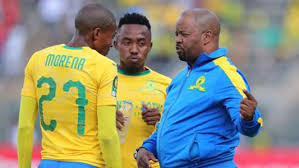 See more of mamelodi sundowns fc on facebook. Mamelodi Sundowns Coach Mngqithi Disappointed With Substitutes Despite Heavy Win Goal Com
