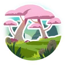 Players of slime rancher can obtain objects called slime keys by finding gordos and bursting them. The Wilds Slime Rancher Wikia Fandom Slime Rancher Slime Rancher Game Fantasy Concept Art