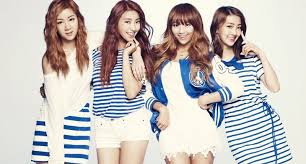 Kpop Stars Go Through Years Of Plasticsurgery Transformation Top Become Successful And Is Anything But Easy Kpop Girls Sistar Sistar Kpop