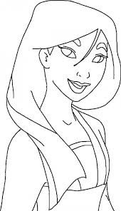 Download and print these mulan online free coloring pages for free. Get This Mulan Coloring Pages Free Printable P3frm