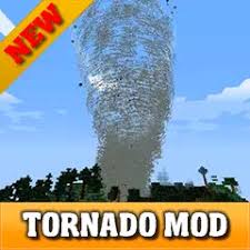If minecraft has simply not challenged you enough, the addition of natural disasters and unpredictable weather may suit you well. Tornado Mod For Minecraft Pe Apk 2 3 26 Download For Android Download Tornado Mod For Minecraft Pe Apk Latest Version Apkfab Com