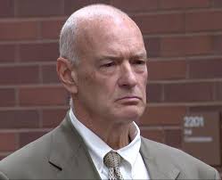 UPDATE: Mike Konschak—the New York man accused of shooting two German  shepherds in Ridgefield, then skinning and beheading them—had his request  for accelerated rehabilitation denied. AR is a pre-trial probation program  for