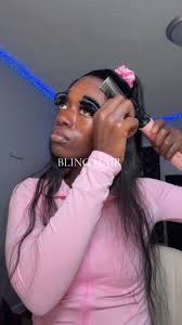 Complete Hair Rollers Tutorial from Bling Hair Factory