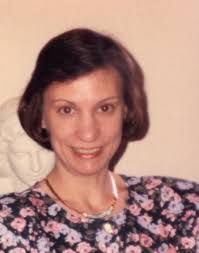 Obituary for Mary Jo Champion