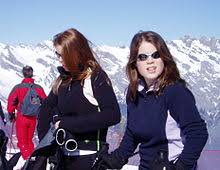 Like her sister princess beatrice, she has no official. Eugenie Brooksbank Wikipedia