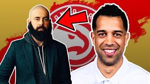 Atlanta Hawks Fired Landry Fields, Promote Onsi Saleh To General Manager