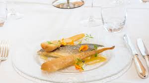 Capture nature's serene beauty, nurtured with french elegance. L Ambroisie In Vence Restaurant Reviews Menu And Prices Thefork