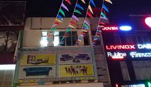 Wangsa maju is one of the largest townships in kuala lumpur and consists of many sections — section 1, 2, 4, 5, 6 and 10. Perabot Jaya Jimat Wangsa Maju Home Facebook