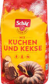 We did not find results for: Schar Glutenfreier Mix Fur Kuchen Und Kekse 1 Kg Dm At