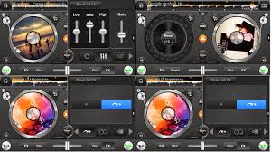 Android Apk Edjing Free Dj Mix Rec Studio