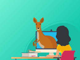 Math kangaroo (also known as international mathematical kangaroo, or kangourou sans frontières in french) is an international mathematical competition where over 92 countries are represented. International Mathematical Kangaroo 2020 Poland Online Edition