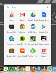 Chrome apps can be obtained from the chrome web store where apps, extensions, and themes can be installed or bought. Chrome Packaged Apps Coming To Android Ios